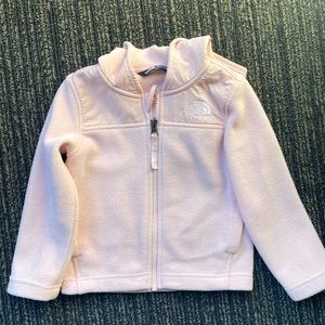 Toddler 3T Northface jacket